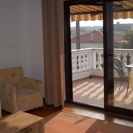 Apartment In Punat/Insel Krk 13351 Exterior photo